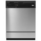 Whirlpool DU945PWS Built-In Dishwasher