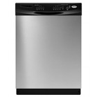 Whirlpool DU1300XTV ENERGY STAR� Qualified Built-In Tall Tub Dishwasher