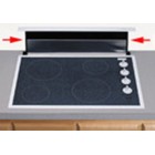 Jenn-Air SC363 36'' Optional Stainless Steel cap for HV363
