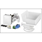 Jenn-Air UKI2500AXX Adjustable Ice Maker Kit for Side-by-Side Refrigerators 