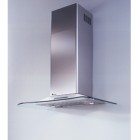 GE Profile PVWG936MSS Stainless Steel 36'' Designer Hood 