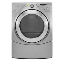 Whirlpool YWED9450W 7.2 cu.ft Duet Electric Dryer