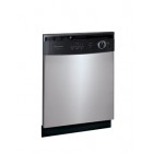Frigidaire FDB700BF 5 Level Precision Wash System, 100% Filtered Water, Stainless Steel Food...