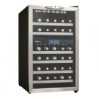 Danby DWC286BLS Wine Cellar With 38 bottle Capacity 