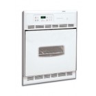Frigidaire CFEB27S2F 27'' Electric Wall Oven, 3.5 cu. ft. Capacity, Manual Clean