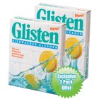 Glisten - Dishwasher Tub Cleaner