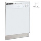 Frigidaire/Westinghouse WDB11NRDS Undercounter Dishwasher 2 Level Tower Wash System, 100% Filtered...