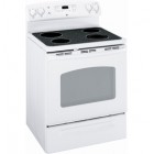 GE JCBS64DM 30'' Free Standing Electric Standard Clean Range 