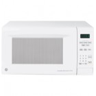GE JE1140STC Family-Size 1.1 Cu Ft. Countertop Microwave Oven 