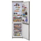 GE GBC12GAX 12 cu ft Counter Depth Bottom-Freezer 