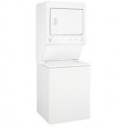 GE WSM27TH Unitized Spacemaker Washer and Dryer 