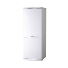 LG GR-349R Bottom Mount Refrigerator, 24 in, 10 cu.ft, with 2 full glass shelves, 3 freezer baskets, vacation mode, quick freeze shelf, digital control system, adjustable rotator door bins 