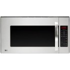 LG LMV2081  2.0 cu.ft...