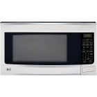 LG LMS1273  1.2 cu.ft...