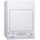 GE PCKS433EB GE SpacemakerTM 220 Volts Electric Dryer with Quick Dry cycle 