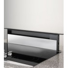 Jenn Air SC303  30'', retractable downdraft hood Trim Kit, use with electric cooktops