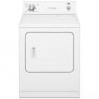 Estate YEED4400WQ  6.5 cu. ft. white electric dryer