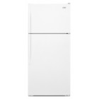 Estate T4TXCWFWQ  14.cu.ft Top Mount Refrigerator