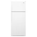 Estate T8TXNWFWQ 18 cu.ft. Top Mount Refrigerator