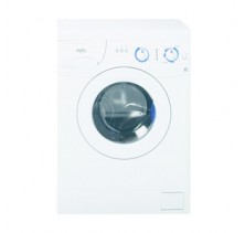 Inglis IFR4200 Front Load Compact Washer, 24in, 2.9 Cu.Ft,  9 Cycles, Stainless Steel Basket, Automatic Water Level, 1200 Rpm, Basic Sound Insulation, Energy Star