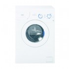 Inglis IFR4200 Front Load Compact Washer, 24in, 2.9 Cu.Ft,  9 Cycles, Stainless Steel Basket, Automatic Water Level, 1200 Rpm, Basic Sound Insulation, Energy Star
