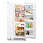 Inglis IVS22530  22 cu ft Side-by-Side Refrigerator