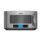 Kitchen Aid YKHMS2050SS 30" (76.2 cm) Architect&reg; Series II Microwave Hood Combination