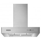 Kitchen Aid KICU565WSS KitchenAid� Island-Mount Canopy Hood