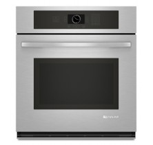 Jenn-Air JJW2427W  27" Single Wall Oven with MultiMode&reg; Convection