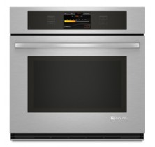 Jenn-Air JJW3430W  30" Single Wall Oven with V2ï¿½ Vertical Dual-Fan Convection System
