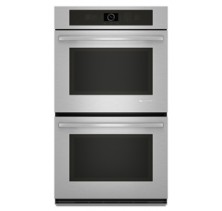 Jenn-Air JJW2830W 30" Double Wall Oven with MultiMode&reg; Convection