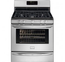 Frigidaire CGGF3054K 5.0 cu.ft., 30