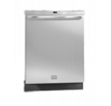 Frigidaire Gallery FGHD2433K 24