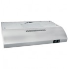 GE JV348LSSC 30'' Deluxe Range Hood, 