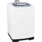 GE WSLP1500JWW Portable Top Load Washer, 24in, 3.1 cu.ft, with 14 wash cycles, Stainless Steel Basket, Five Water Levels, One Wash/Spin Speed and Three wash/rinse temperatures   