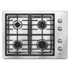 Maytag MGC7430W 30'' Gas Cooktop with 15000 BTU burner