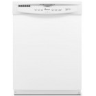 Amana ADB1600A Full Console Dishwasher with 3 Wash Cycles.