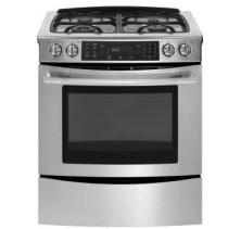 Jenn-air JGS8850C 30