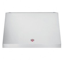 GE Cafe CV936MSSC Stainless Steel  30" Designer Hood with 600 CFM