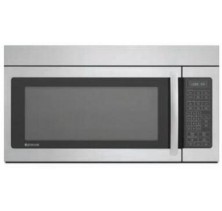 Jenn-air YJMV8208D 30 Inch Over-the-Range Microwave Oven.