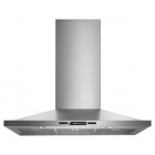 Jen-air JXW8030WS Range Hood, Wall Mount Hood.