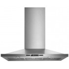 Jenn-Air JXW8036WS 36" Euro-Style Wall-Mount Canopy Hood.