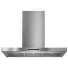 Jenn-Air JXW8230WS 30'' Euro-Style Low Profile Wall-Mount Canopy Hood.