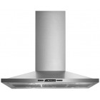 Jenn-Air JXI8036WS 36" Euro-Style Island-Mount Canopy Hood.