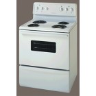 Frigidaire CFEF210 24'' Freestanding Manual Clean Range