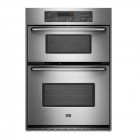Maytag MMW7530WDS Microwave Wall oven, 30in, 5.5 cu.ft, with Precision Cooking System, Durable Design, Self-Cleaning with Adjustable Cleaning Levels and Closed Door Broiling