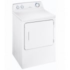 Moffat RVSR363EHWW Super Plus 7.0 Cu. Ft. Capacity 6 Cycles Electric Dryer 