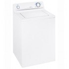 Moffat MNSR1090HWW Super Plus 3.2 Cu. Ft. Capacity 7 Cycle Washer 