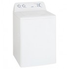 Moffat MERE1065HWW  King Size 3.4 cu.ft. Capacity Top Load Washer with ID System 