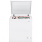 Mofat MCM5SUWW 5.0 Cu.Ft. Manual Defrost Chest Freezer 